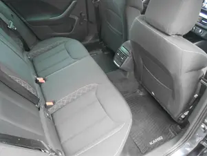 Škoda Kamiq Ambition