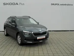 Škoda Kamiq Ambition