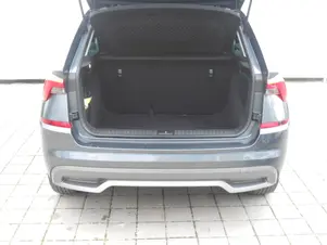 Škoda Kamiq Ambition