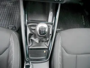 Škoda Kamiq Ambition