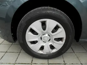 Škoda Kamiq Ambition