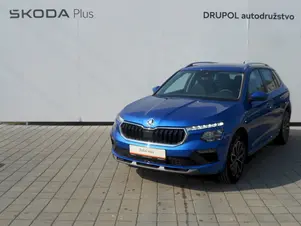 Škoda Kamiq Top Selection