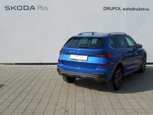 Škoda Kamiq Top Selection
