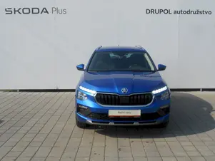 Škoda Kamiq Top Selection