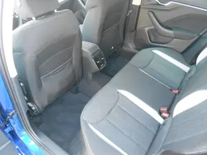 Škoda Kamiq Top Selection