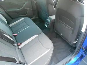 Škoda Kamiq Top Selection