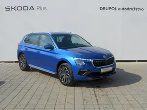 Škoda Kamiq Top Selection