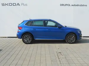 Škoda Kamiq Top Selection