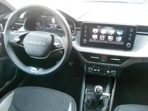 Škoda Kamiq Top Selection