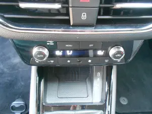 Škoda Kamiq Top Selection