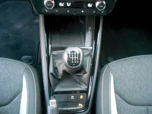 Škoda Kamiq Top Selection