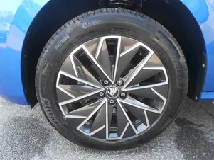 Škoda Kamiq Top Selection