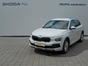 Škoda Kamiq Top Selection