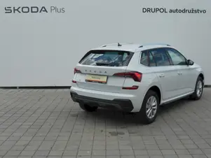 Škoda Kamiq Top Selection