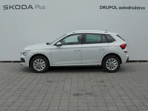 Škoda Kamiq Top Selection