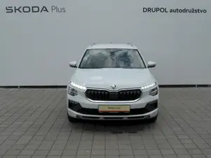 Škoda Kamiq Top Selection