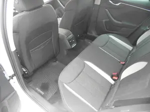 Škoda Kamiq Top Selection