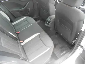 Škoda Kamiq Top Selection
