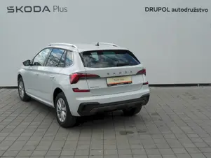 Škoda Kamiq Top Selection