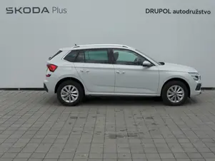 Škoda Kamiq Top Selection