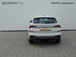 Škoda Kamiq Top Selection