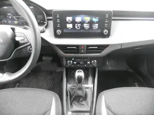 Škoda Kamiq Top Selection