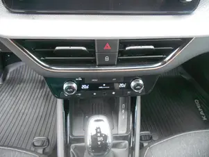 Škoda Kamiq Top Selection