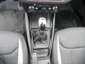 Škoda Kamiq Top Selection