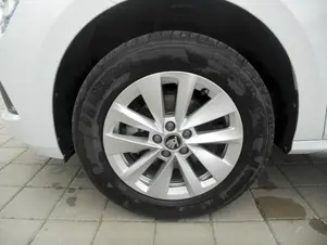 Škoda Kamiq Top Selection