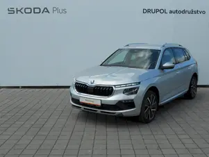Škoda Kamiq Top Selection