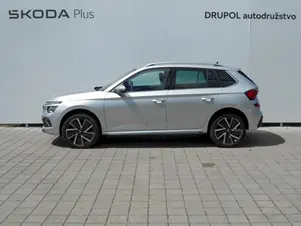 Škoda Kamiq Top Selection