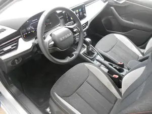 Škoda Kamiq Top Selection