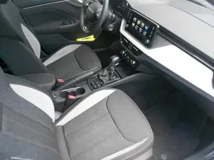 Škoda Kamiq Top Selection