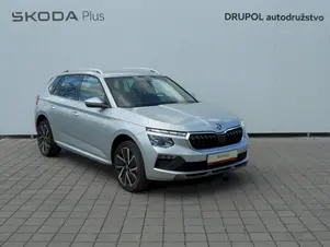 Škoda Kamiq Top Selection