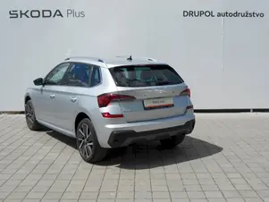 Škoda Kamiq Top Selection