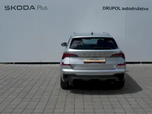 Škoda Kamiq Top Selection