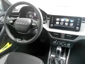 Škoda Kamiq Top Selection