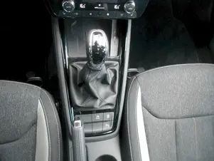 Škoda Kamiq Top Selection