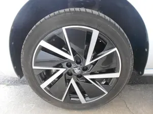 Škoda Kamiq Top Selection