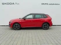 Kamiq Monte Carlo