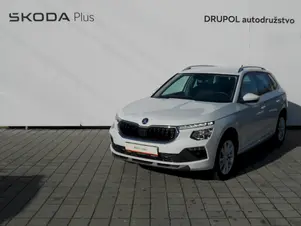 Škoda Kamiq Top Selection