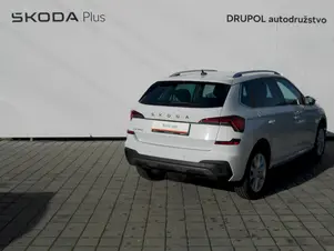 Škoda Kamiq Top Selection