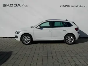 Škoda Kamiq Top Selection