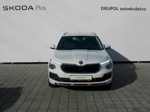 Škoda Kamiq Top Selection