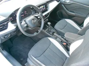 Škoda Kamiq Top Selection