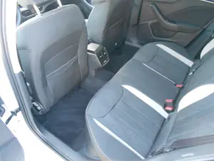 Škoda Kamiq Top Selection