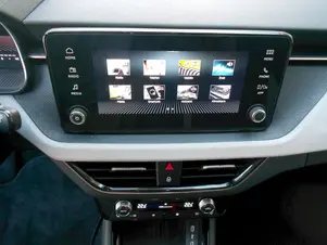 Škoda Kamiq Top Selection