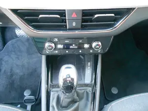 Škoda Kamiq Top Selection