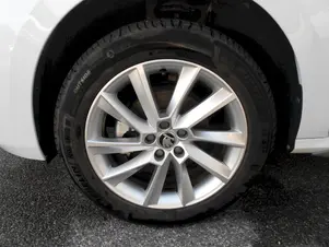 Škoda Kamiq Top Selection