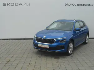 Škoda Kamiq Top Selection